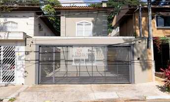 Imagem: Casa com 3 dormitórios à venda, 195 m²