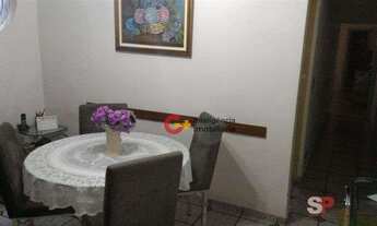 Imagem 7: Casa com 2 dormitórios à venda, 155 m² por R$ 760.000 - Vila Vitório Mazzei - São Paulo/SP