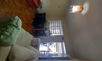 Imagem 4: SOBRADO [92,56M²] - BAIRRO: VILA ROMANA- CORRETORA: FATIMA HEINZE (FH