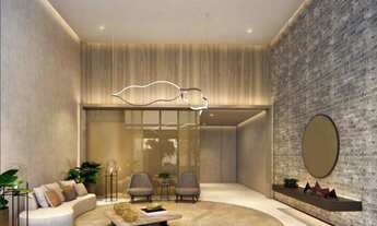 Imagem 6: 3 suítes e 2 vagas determinadas no melhor do Campo Belo