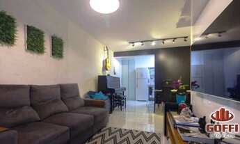 Imagem 2: Apto. Chácara Santo Antônio, 03 dorms., 01 suíte e 02 vagas