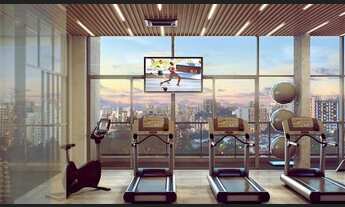 Imagem 6: Apartamento para venda tem 70 metros quadrados com 2 quartos em Jardim América - São Paulo