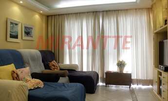 Imagem: Lindo apartamento em Perdizes