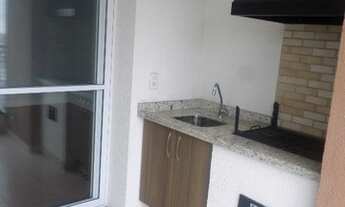 Imagem 5: Apartamento com 2 dormitórios à venda, 63 m² por R$ 540.000,00 - Ipiranga - São Paulo/SP