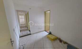 Imagem 2: Apartamento - Jardim Miriam - São Paulo