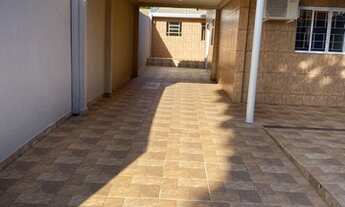 Imagem 2: LOCAÇÃO Casa com 4 dormitórios