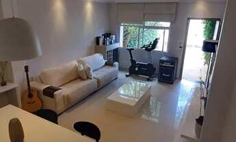 Imagem 2: CHARMOSA CASA EM MOEMA