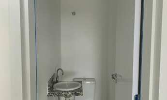 Imagem 2: Apartamento para alugar com piso laminado