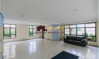 Imagem 2: São Paulo - Apartamento Padrão - Vila Mariana