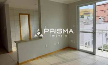 Imagem 2: 2 dormitórios, sacada com churrasqueira e garagem