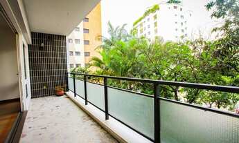 Imagem 4: Amplo, com sacada