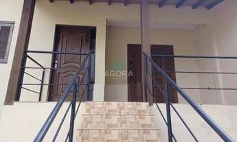 Imagem 3: CANOAS - Casa Padrão - NOSSA SENHORA DAS GRACAS