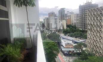 Imagem 3: SÃO PAULO - Apartamento Padrão - JARDIM PAULISTANO
