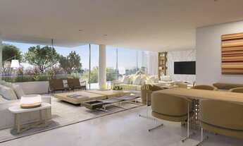 Imagem 4: Apartamento com 3 suítes 310m² à venda