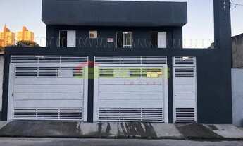 Imagem: SãO PAULO - Padrão - Vila Guilherme