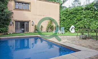 Imagem 4: São Paulo - Casa Padrão - Morumbi