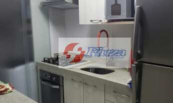 Imagem 7: Apartamento com 2 Quartos e 1 banheiro à Venda, 44 m² por R$ 260.000