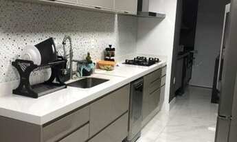 Imagem 6: Apartamento para venda com 106 metros quadrados com 3 quartos em Ipiranga - São Paulo - SP