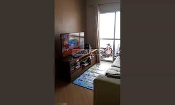 Imagem: Apartamento à venda com 65m², 2 quartos