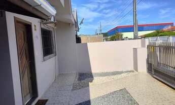 Imagem 3: CASA GEMINADA COM 2 DORMITÓRIOS SENDO 1 SUÍTE