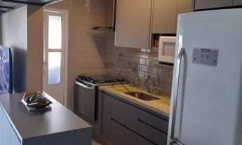 Imagem 6: Apartamento - Vila Ema - Residencial Icon - 74m² - 2 Dormitórios