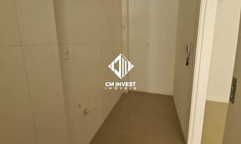 Imagem 7: Apartamento de 2 dormitórios com 1 suíte no Bairro Campinas em São José