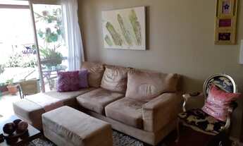 Imagem: APTO 3 DORMITÓRIOS - ZONA NORTE - SÃO