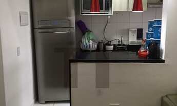 Imagem 2: Apartamento com 45m², 2 dorms. Lazer completo Vila Nova Cachoeirinha / Horto - SP