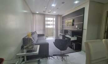 Imagem 3: Apartamento com 3 quartos no Bela Cintra - Bairro Centro em Londrina