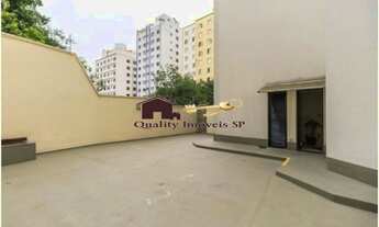 Imagem 5: São Paulo - Apartamento Padrão - Vila Mariana