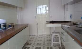 Imagem 5: Apartamento para venda tem 95 metros quadrados com 2 quartos