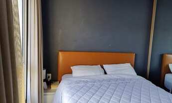 Imagem 6: Apartamento para venda com 56 metros quadrados com 1 quarto em Vila Olímpia - São Paulo