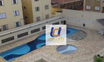 Imagem 5: Apartamento com 2 dormitórios para alugar, 68 m² por R$ 2.200/mês - Vila Caminho do Mar