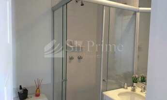 Imagem 6: APARTAMENTO - PERDIZES - 2 DORMITÓRIOS - 1 SUÍTE - 2 VAGAS - ANDAR ALTO - ESTILO MODERNO