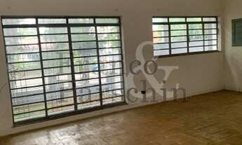 Imagem 5: Casa para aluguel e venda com 118 metros quadrados com 3 quartos em Santo Amaro - São Paul