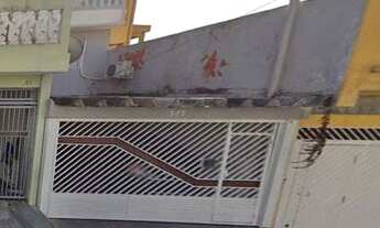 Imagem: Sobrado em Interlagos - São Paulo