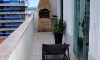 Imagem 5: Cobertura com 4 dormitórios à venda, 186 m² - Vila Nova - Cabo Frio/RJ