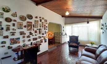 Imagem 4: Casa à venda, 169 m² por R$ 520.000,00 - Vila São Pedro - Americana/SP