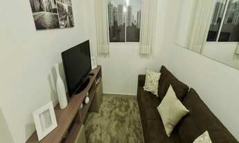 Imagem 3: APARTAMENTO - Programa Casa Verde e Amarela Itaquera Lindo apartamento, 2 dormitório(s)