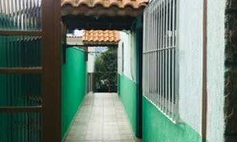 Imagem 5: Sobrado no Jardim Vivan divisa com Panamericano para venda ou locação