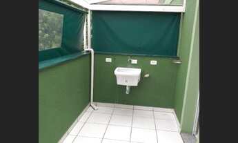 Imagem 7: COBERTURA 142 M² 3 DORMITORIOS 2 VAGAS VILA BOCAINA