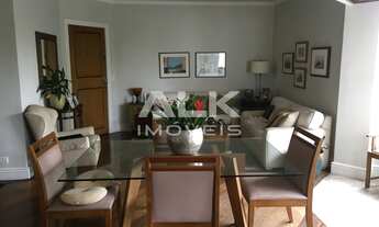 Imagem 2: 3 dormitórios Campo Belo