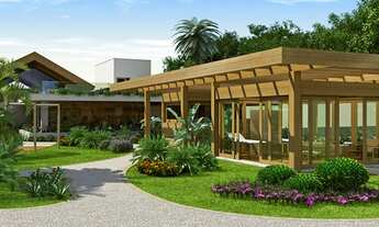 Imagem 7: Lote/Terreno para venda possui 380 metros quadrados em Pium (Distrito Litoral) - Parnamiri