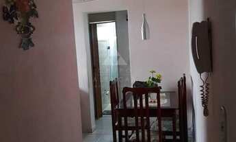 Imagem 6: Apartamento para Venda em São Paulo, Brasilândia, 2 dormitórios, 1 banheiro, 1 vaga