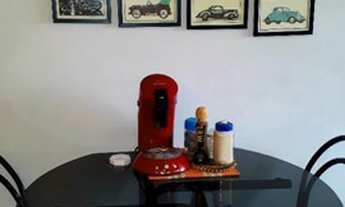 Imagem 4: Apartamento/studio para aluguel tem 35, 1 quarto em Campos Elíseos - São Paulo - SP