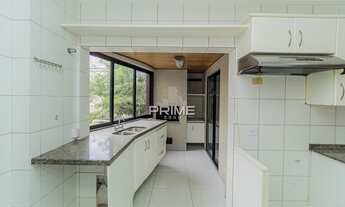 Imagem 6: Apartamento 4 Quartos, 2 Suites, 2 Vagas, 168M², Água Verde, Sacada, Churrasqueira, Ed. Mo