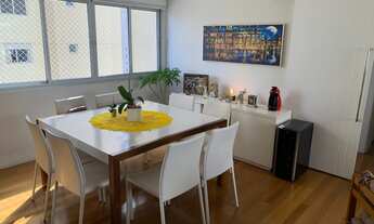 Imagem 4: Apartamento para venda possui 100 metros quadrados com 3 quartos em Vila Progredior - São