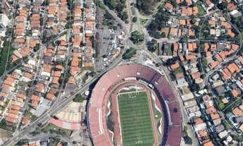 Imagem 3: VENDA JUDICIAL - OPORTUNIDADE - casa 300 m2 com 4 quartos em Jardim Leonor - São Paulo - S