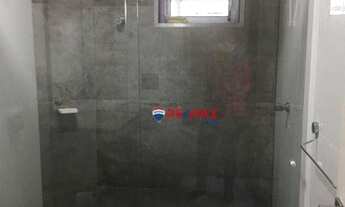 Imagem 6: Apartamento com 2 dormitórios à venda, 55 m² por R$ 350.000,00 - Vila Guarani (Zona Sul)