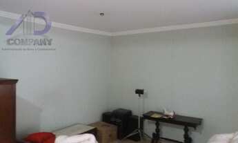 Imagem 3: Casa Térrea em Vila Nair - São Paulo